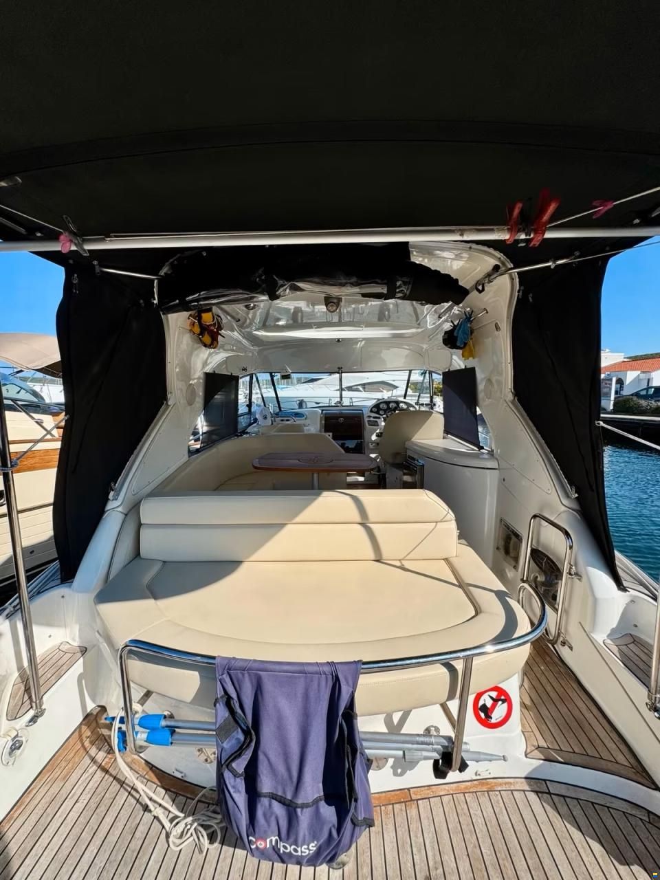 Bavaria 30 HT