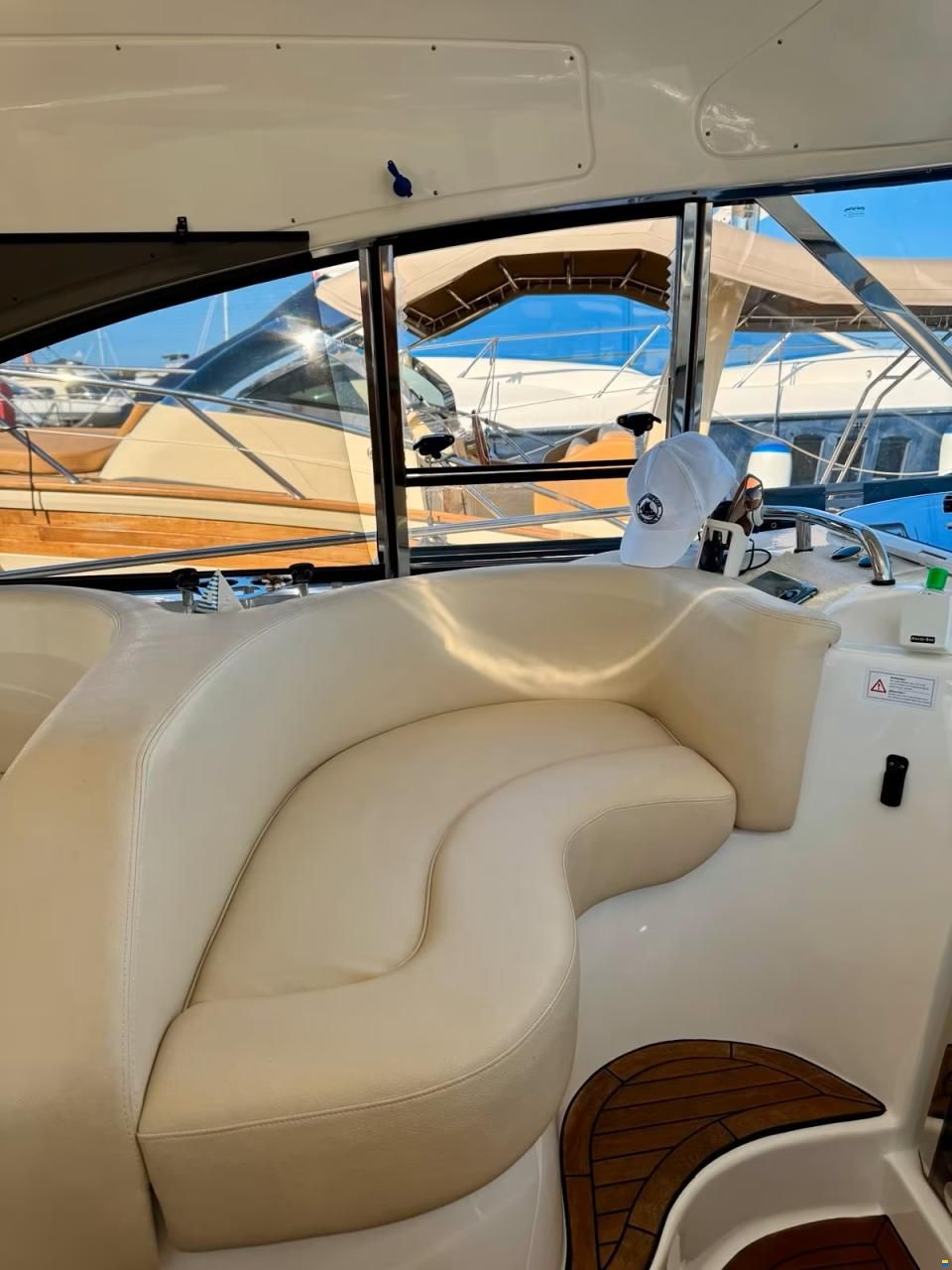 Bavaria 30 HT