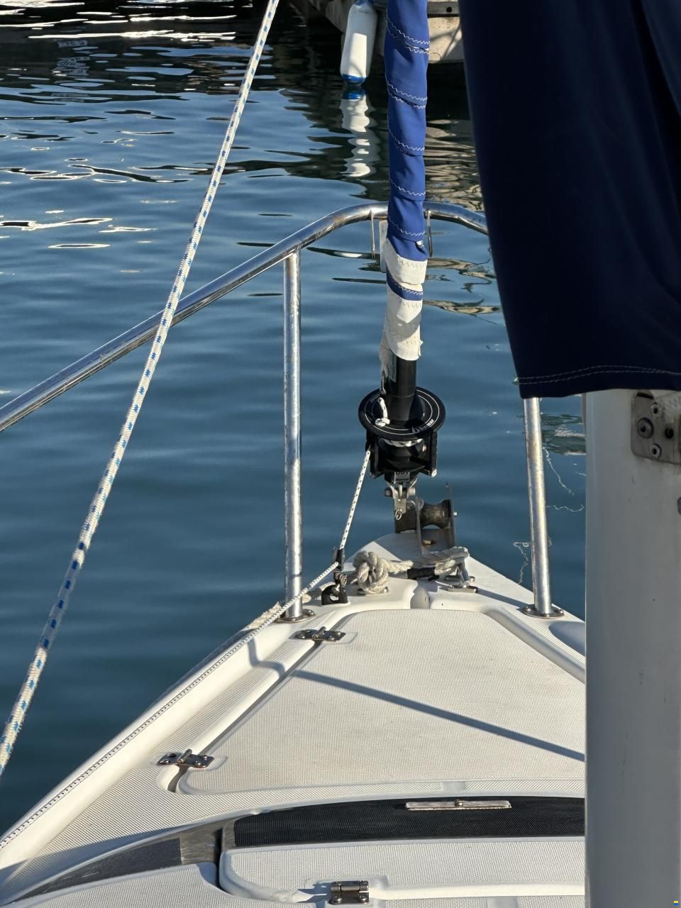 MacGregor 26 M