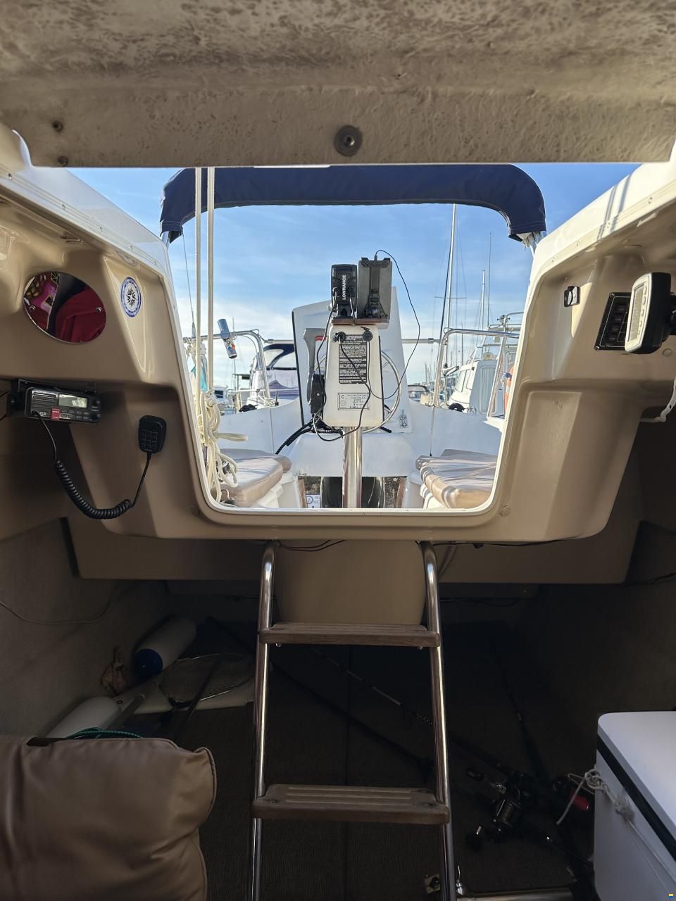 MacGregor 26 M