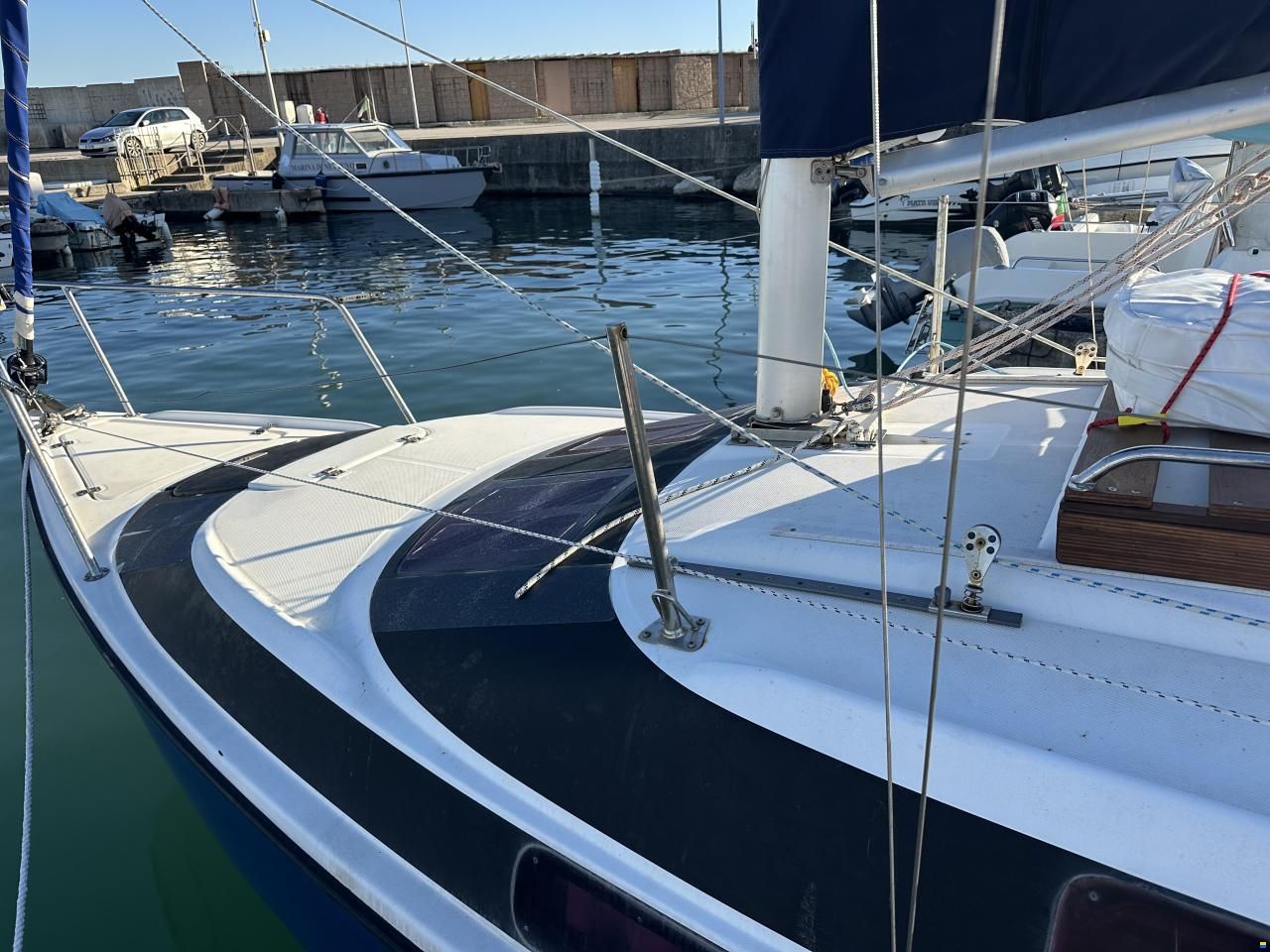 MacGregor 26 M