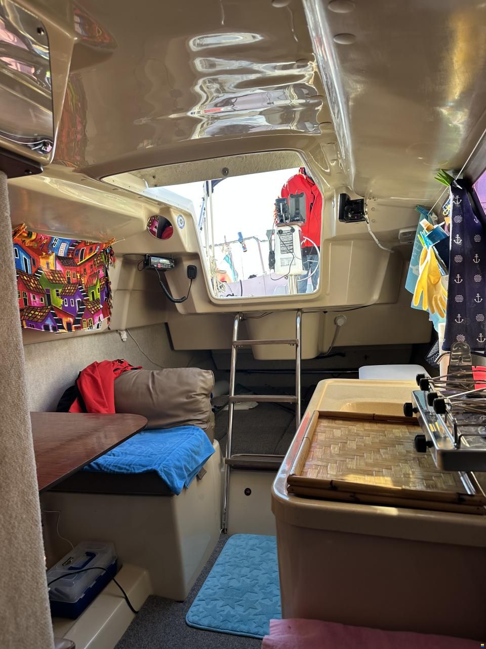 MacGregor 26 M
