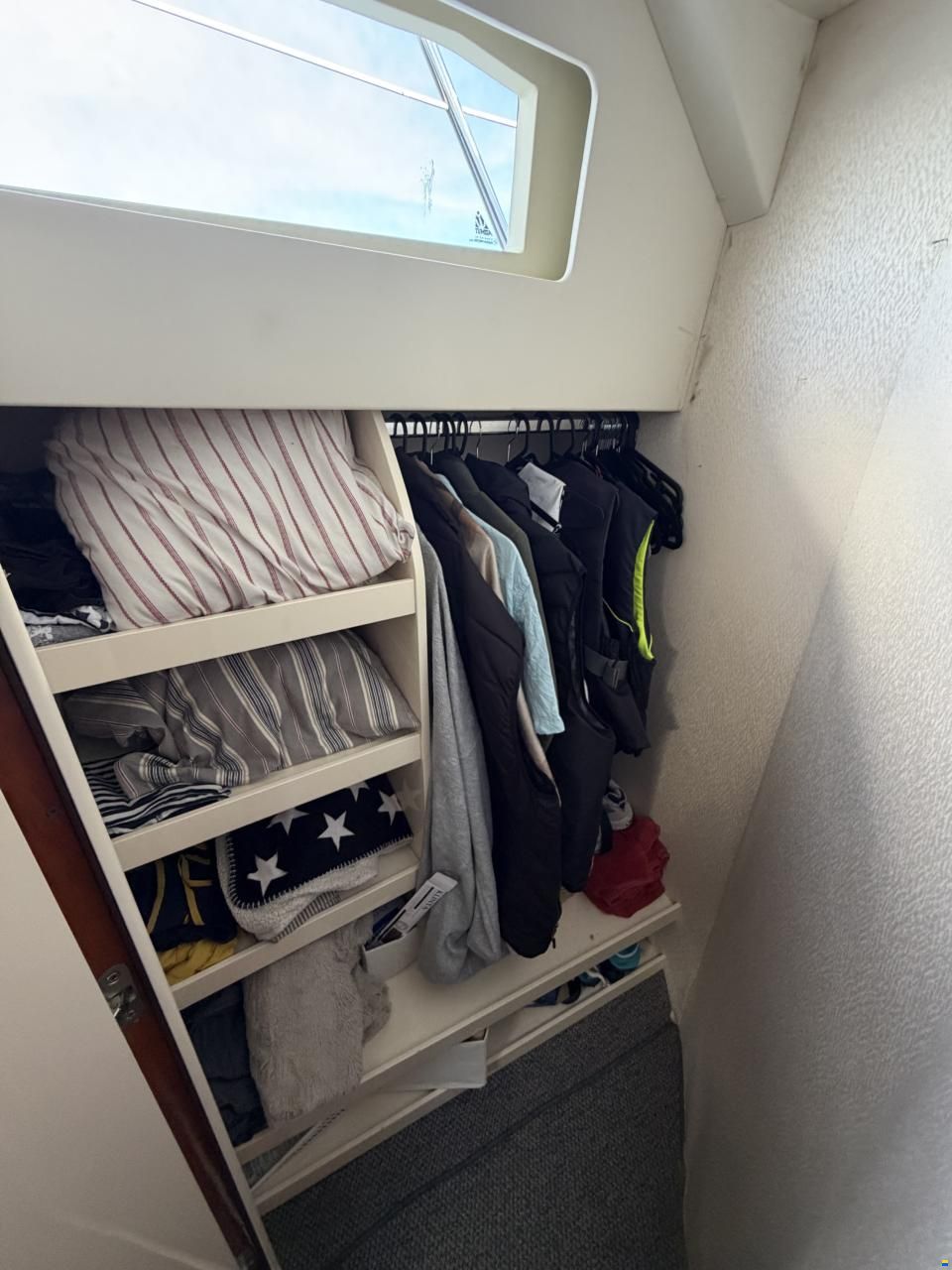Azimut 46 Fly