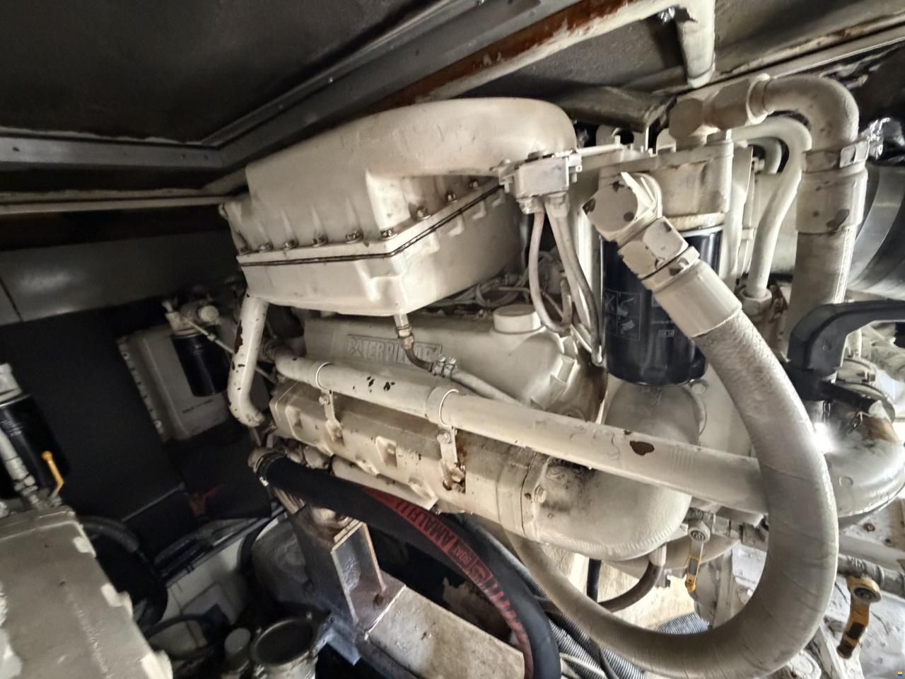 Azimut 46 Fly