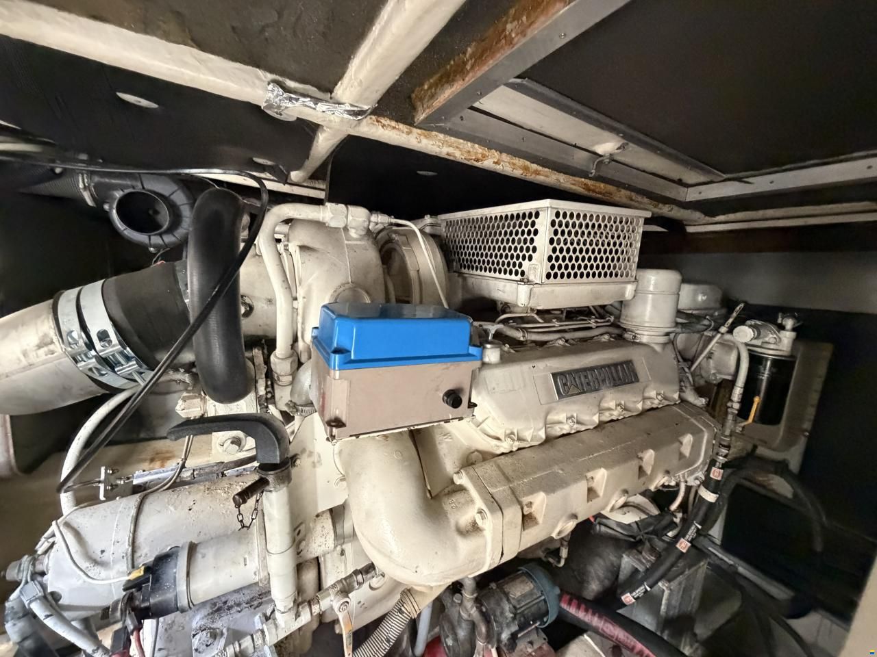 Azimut 46 Fly