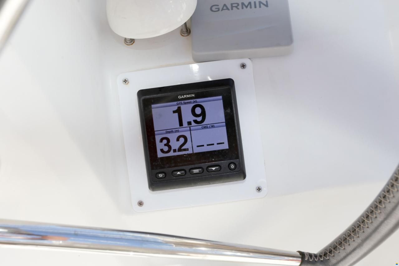 Beneteau Oceanis 38.1