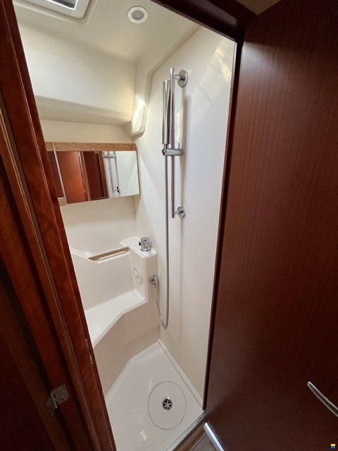 Hanse 455