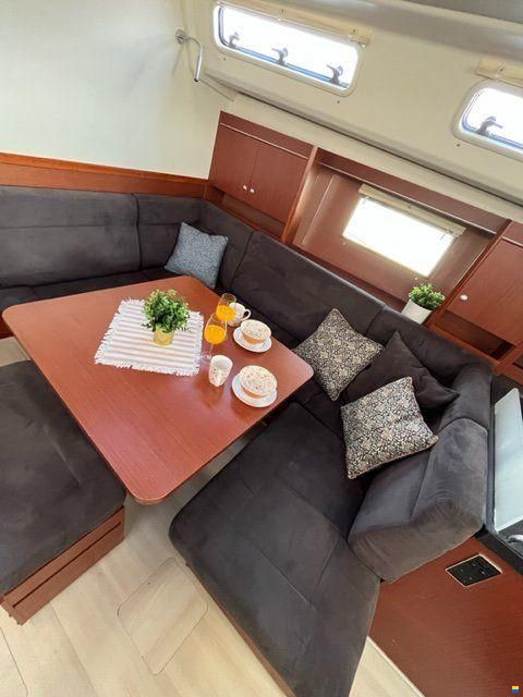 Hanse 455
