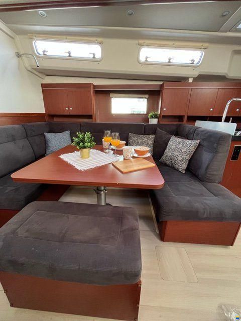 Hanse 455