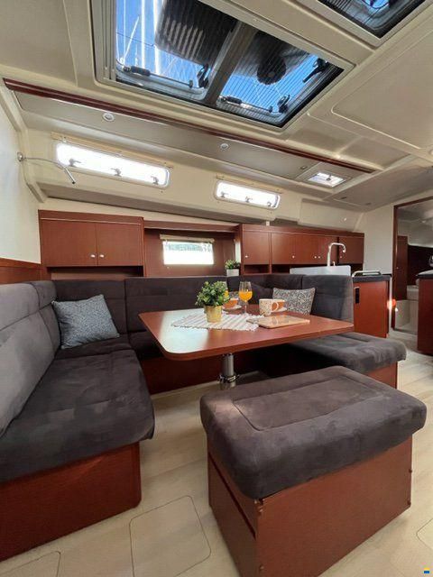 Hanse 455