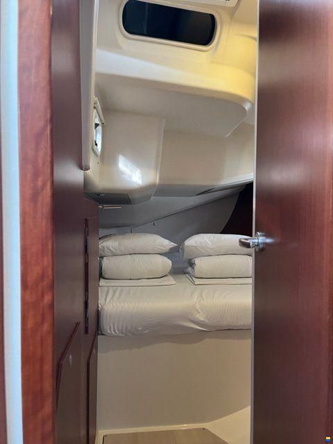 Hanse 455