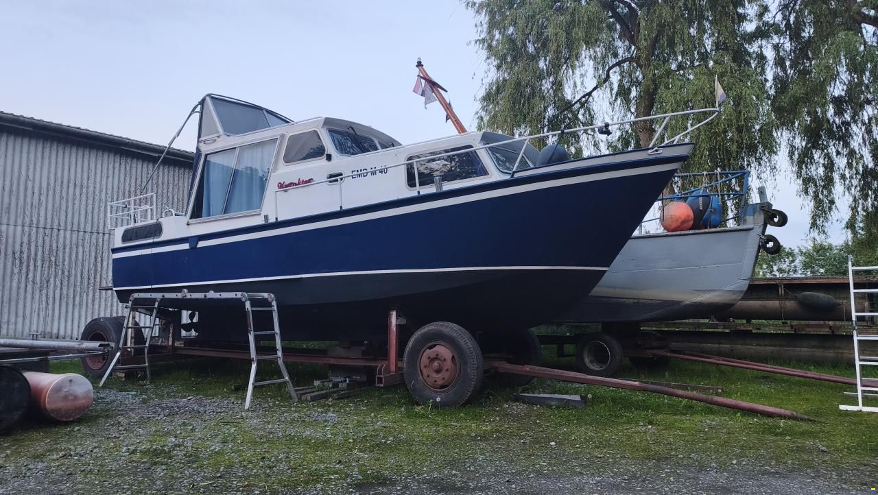 ELNA Kruiser 930 AK
