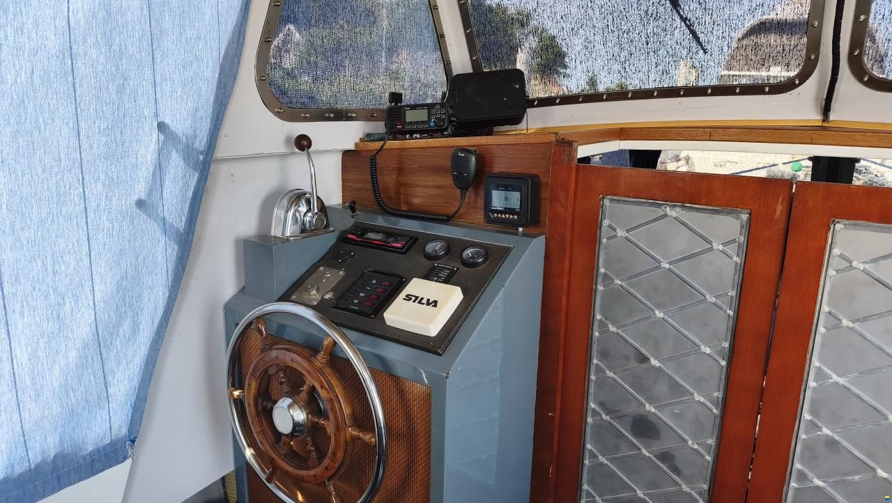 ELNA Kruiser 930 AK