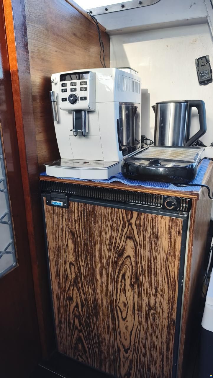 ELNA Kruiser 930 AK