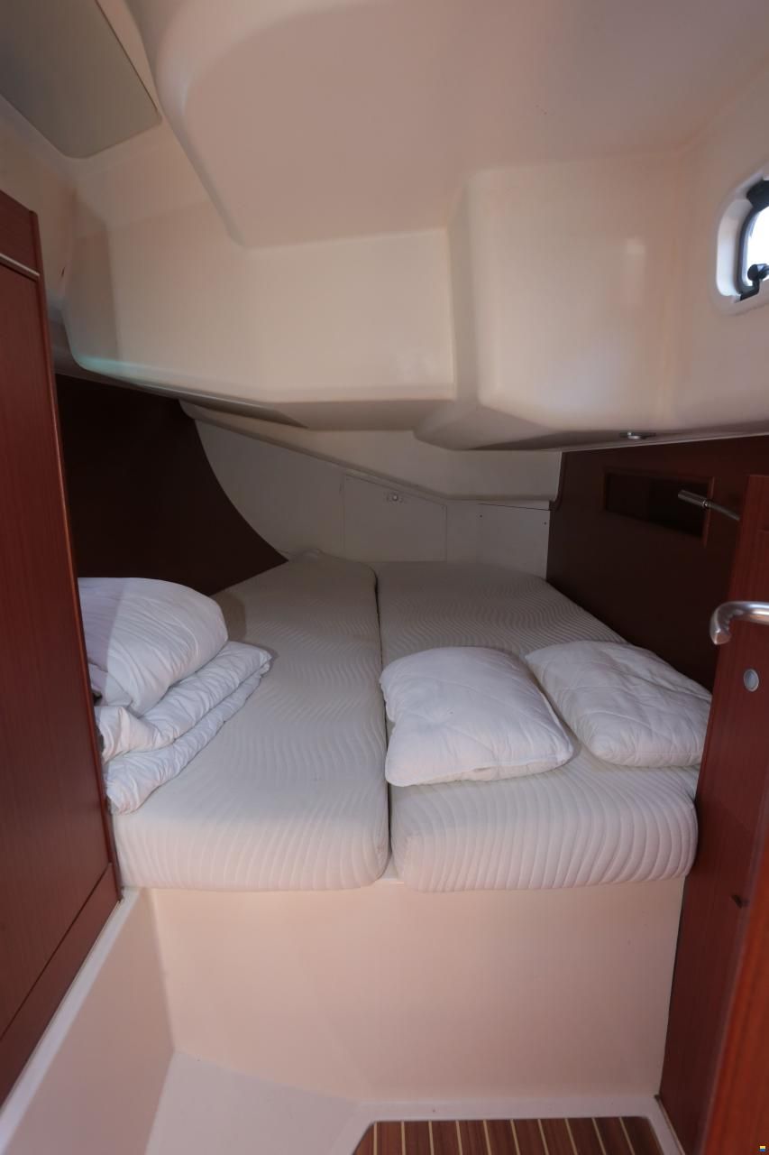 Hanse 455