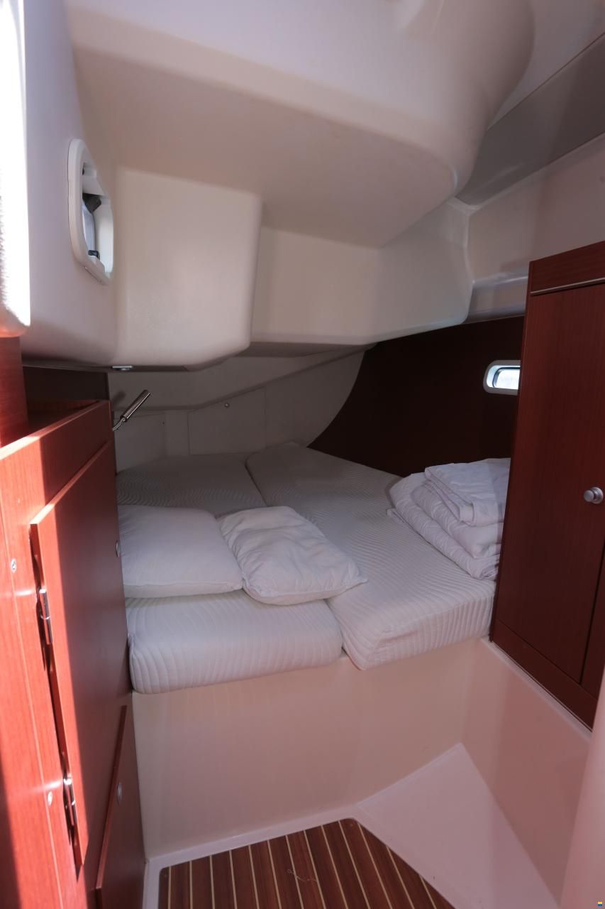 Hanse 455