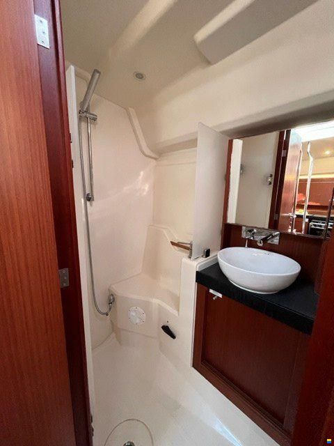 Hanse 455