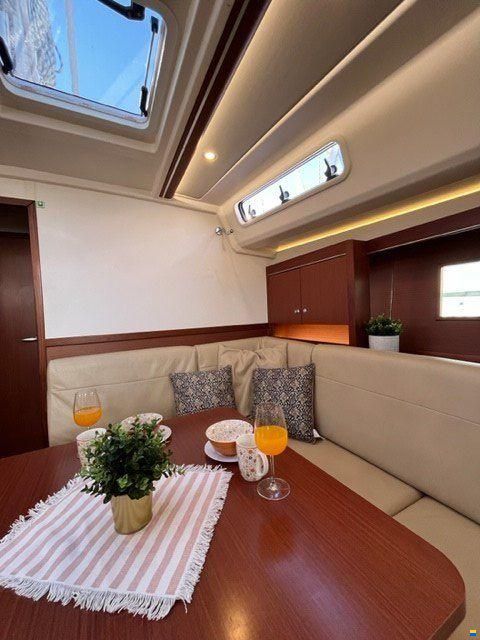 Hanse 455