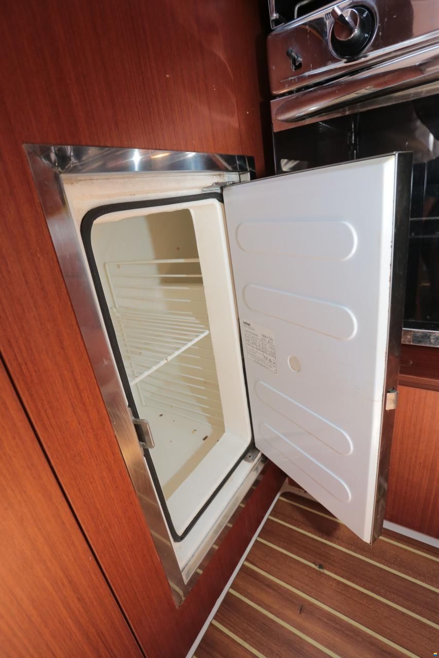 Hanse 455