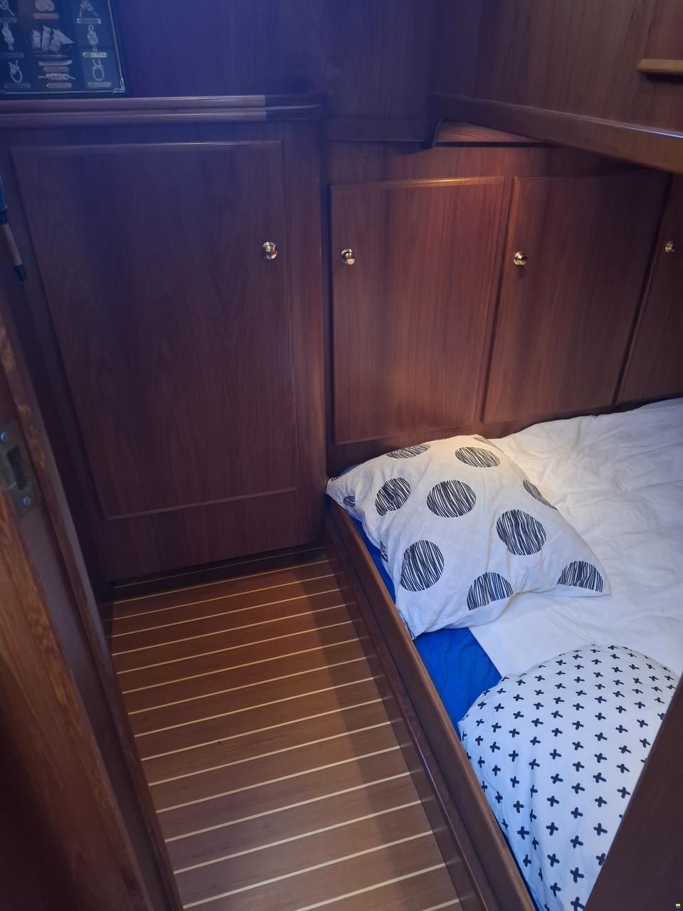 Jetten Beurtvaarder 1500