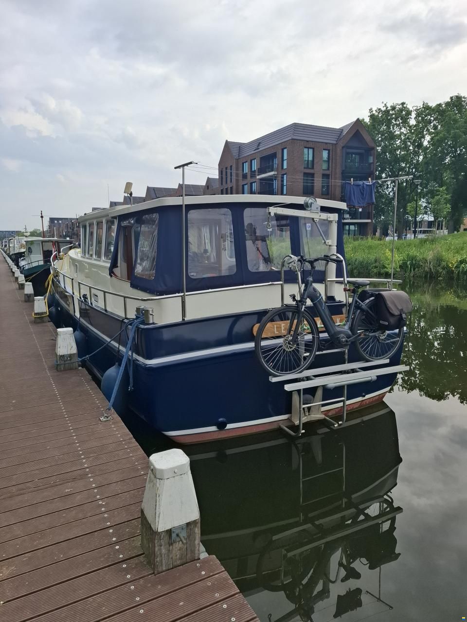 Beurtvaarder 1500