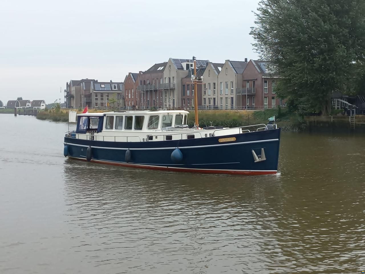 Jetten Beurtvaarder 1500