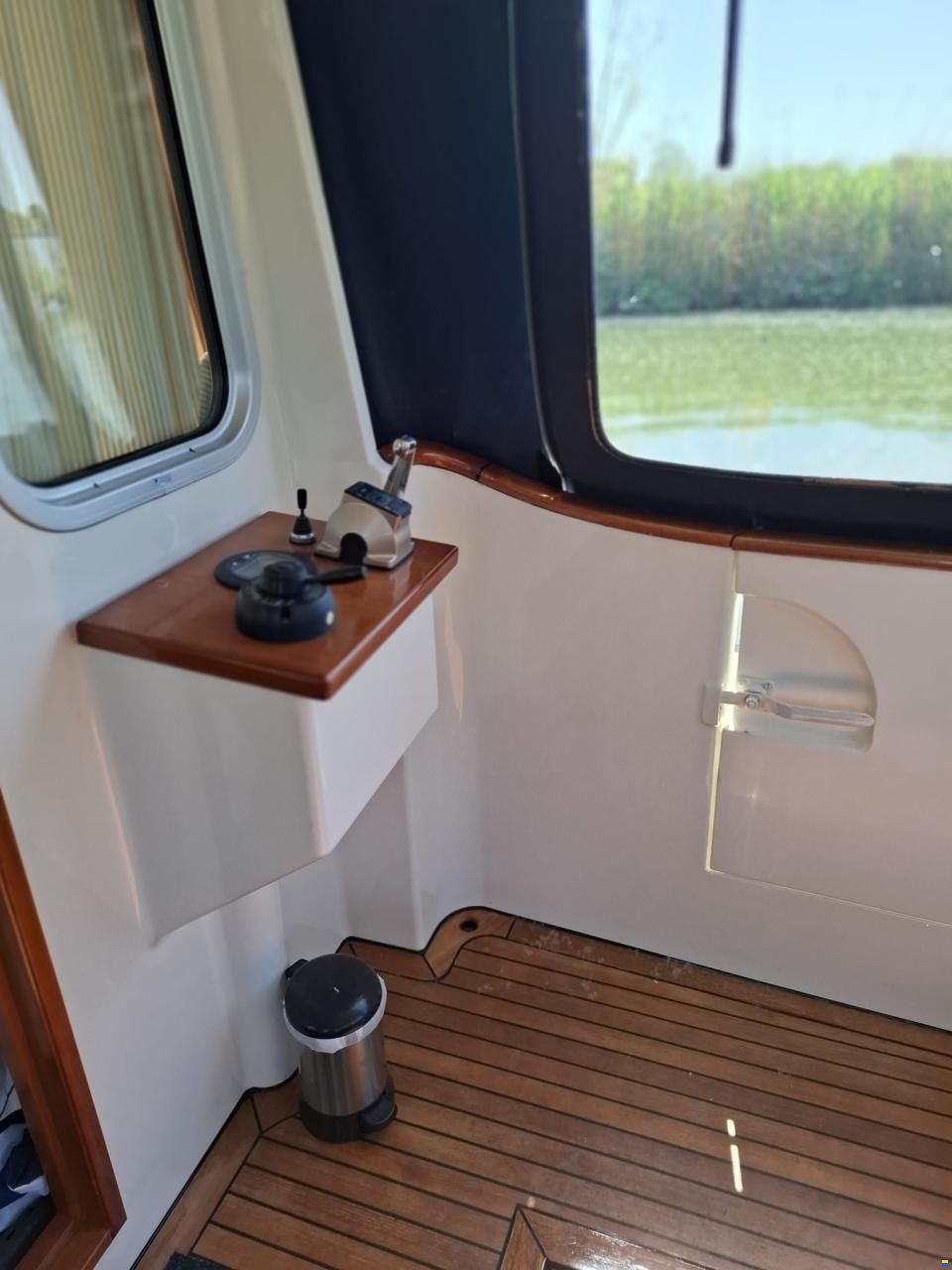 Jetten Beurtvaarder 1500