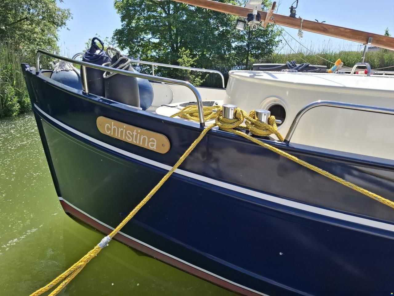 Jetten Beurtvaarder 1500