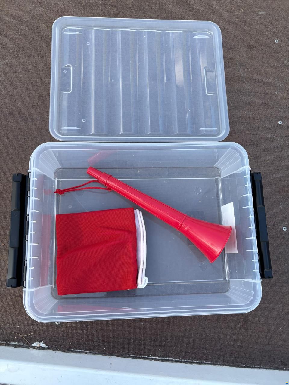 Spengler F&auml;hrboot