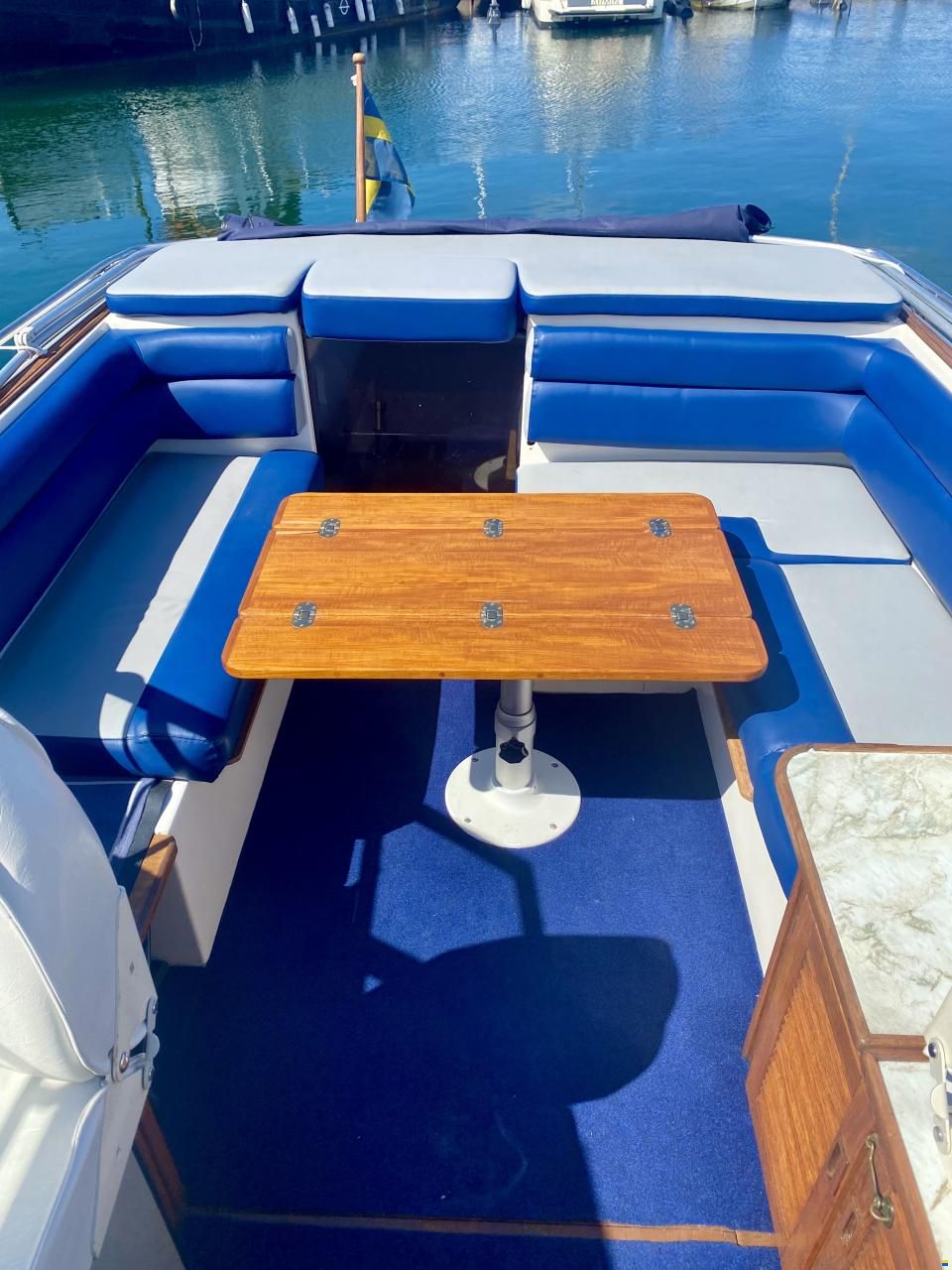 Master 770 TwinCab