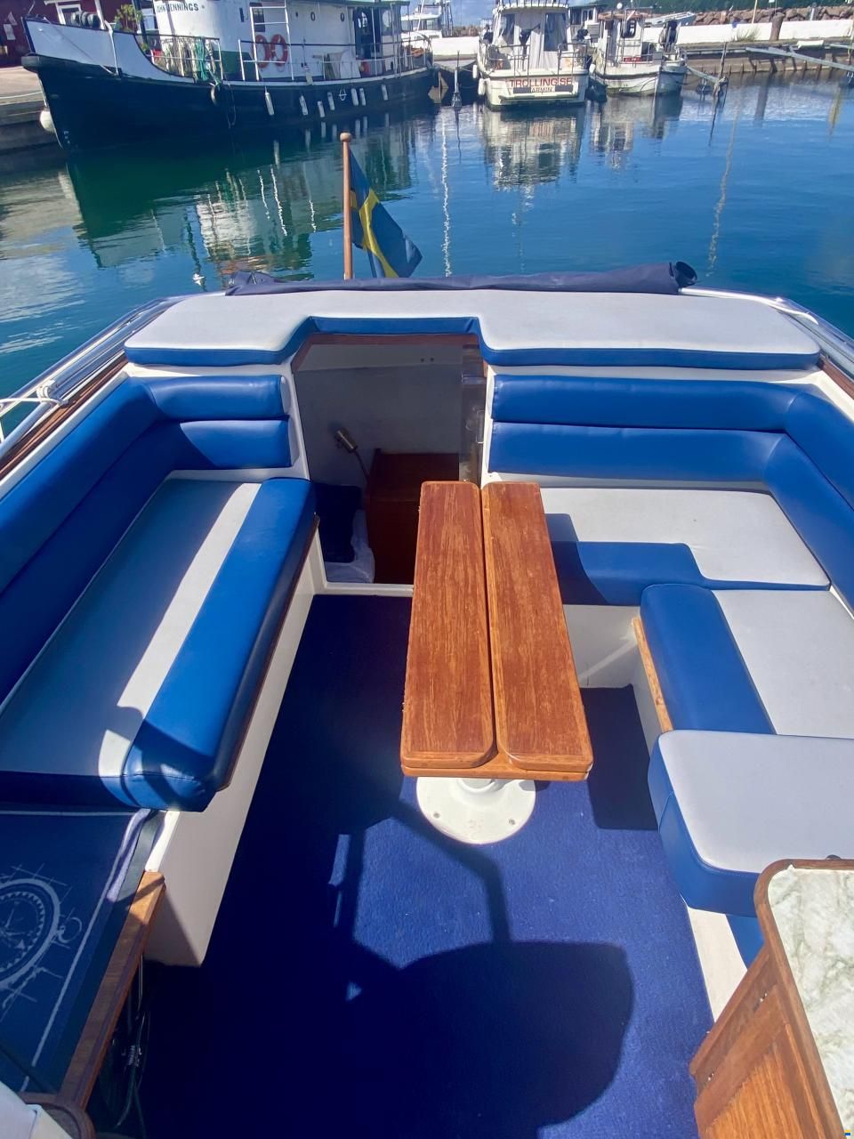 Master 770 TwinCab