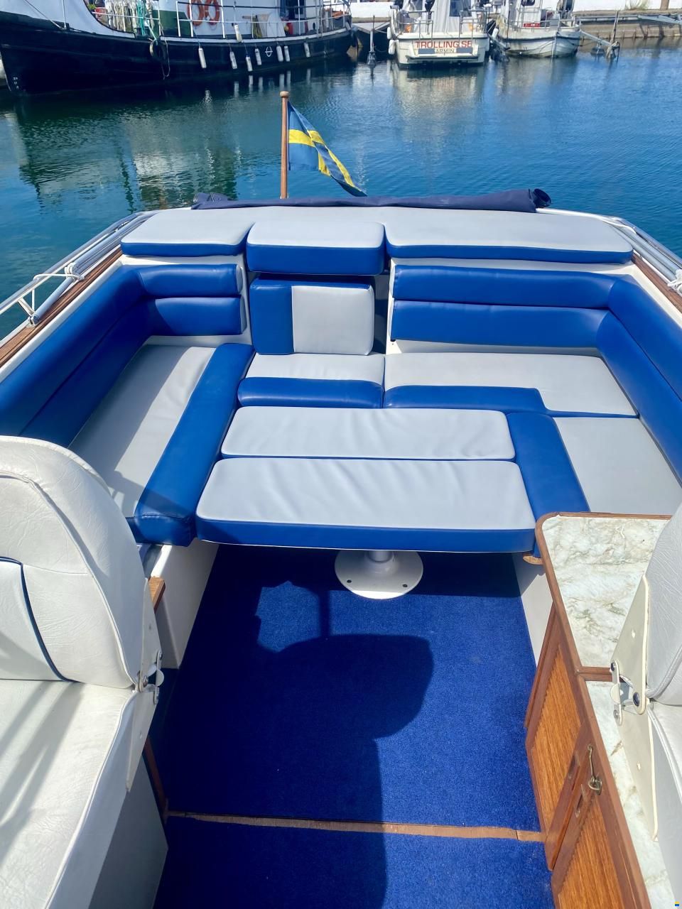 Master 770 TwinCab