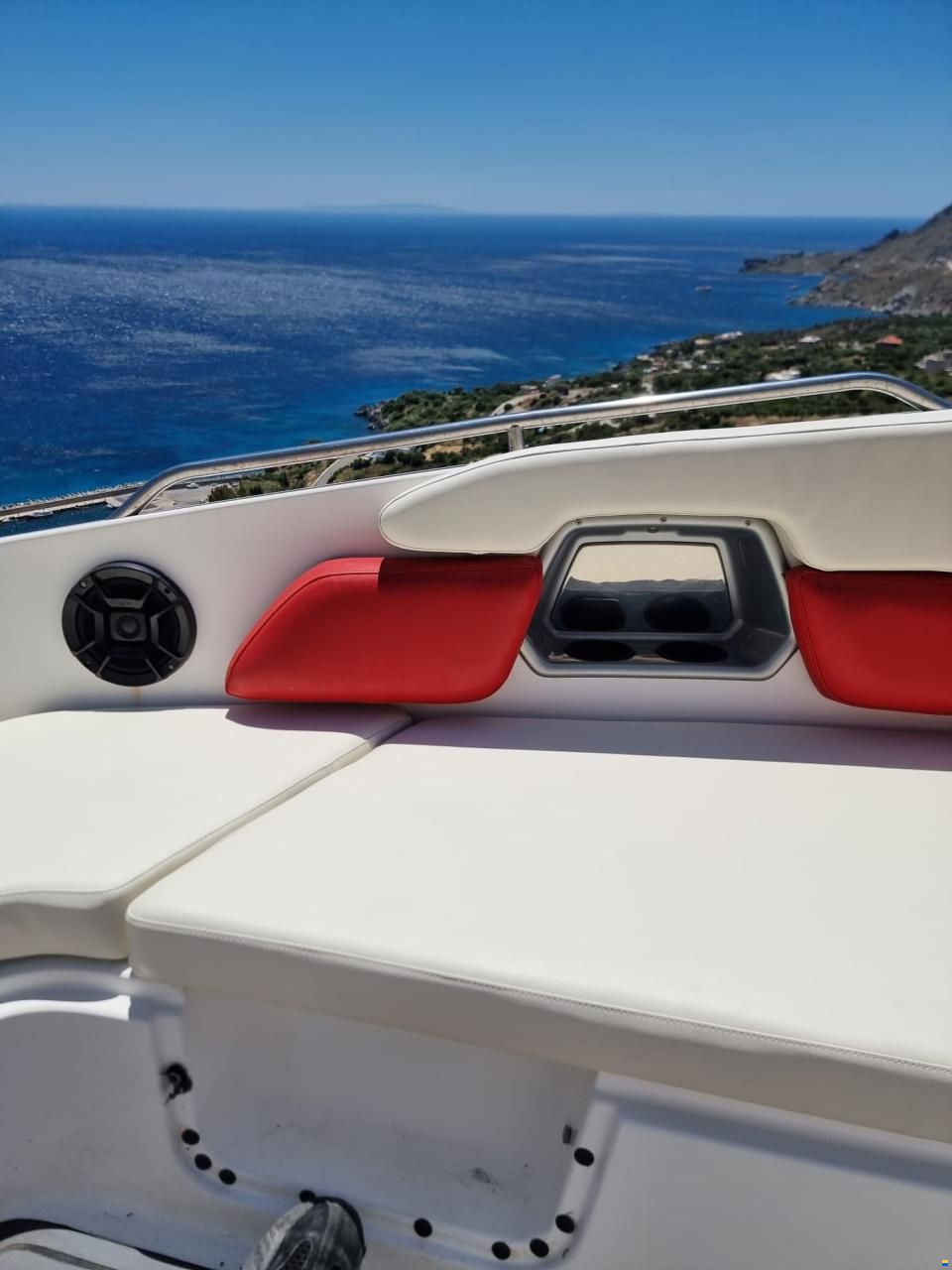 Sea-Doo Challenger 430 SE