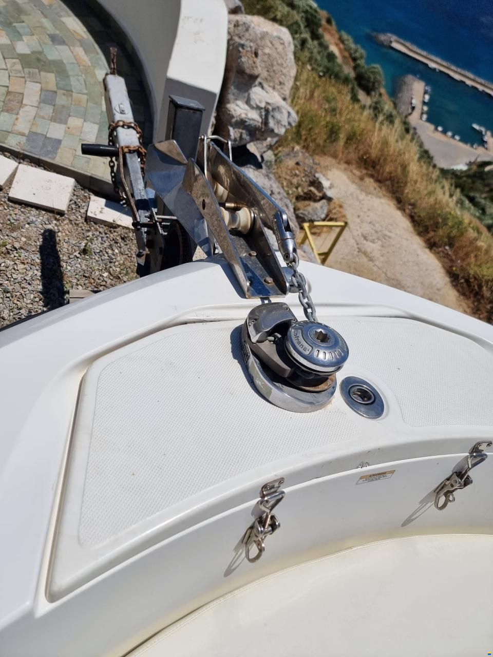 Sea-Doo Challenger 430 SE