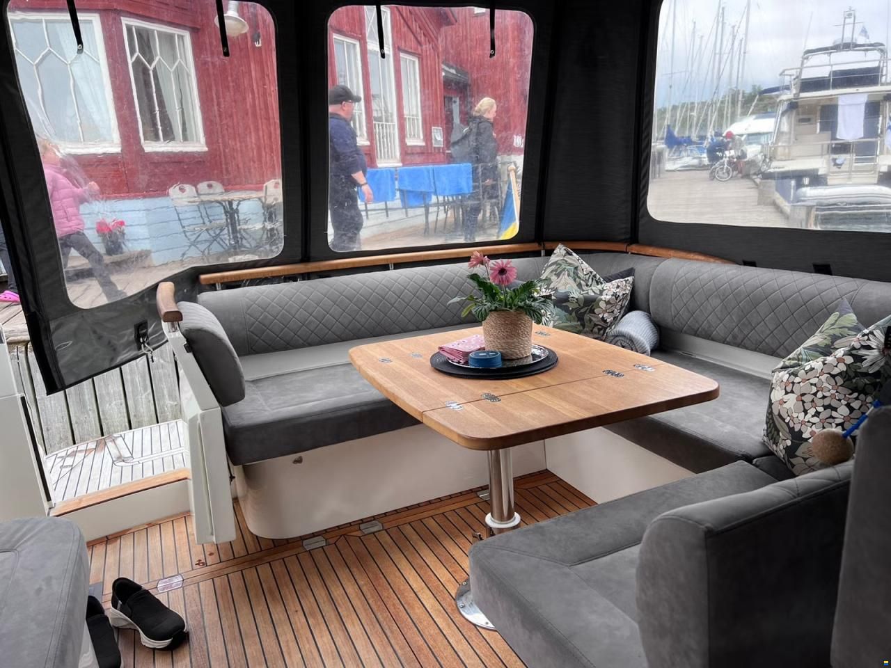 Marex 375