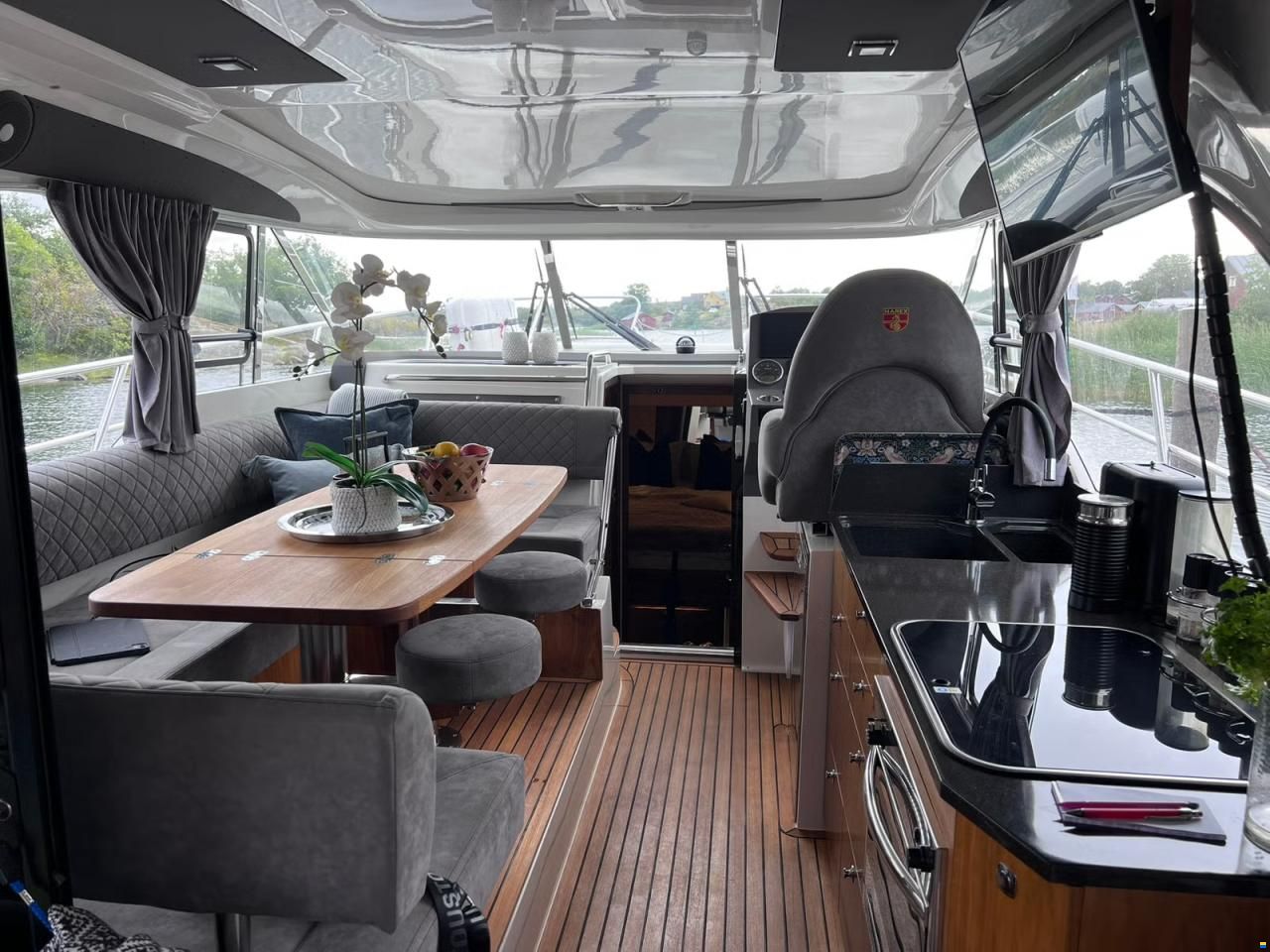 Marex 375