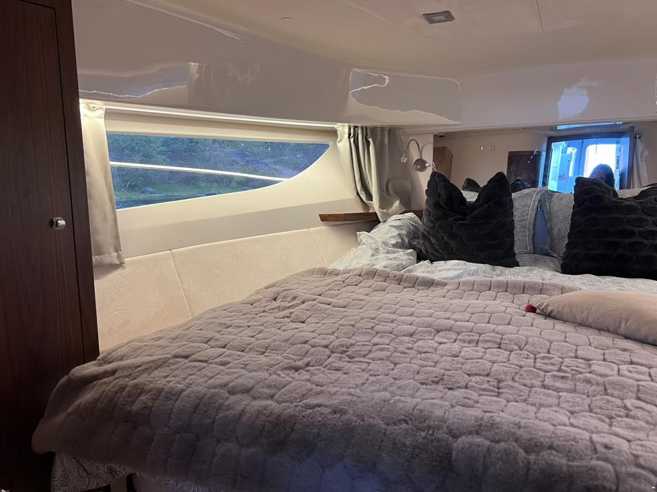 Marex 375