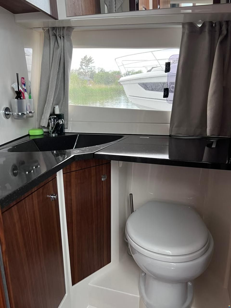 Marex 375