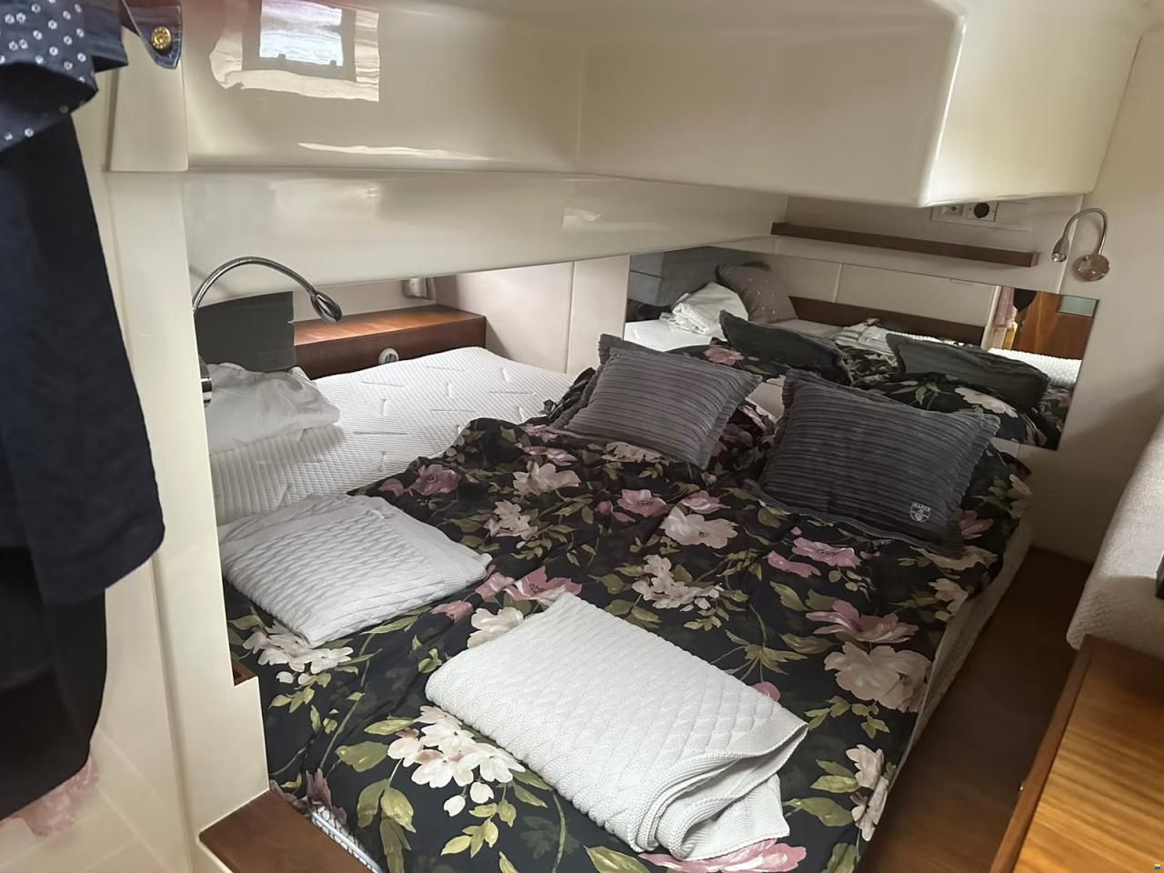 Marex 375