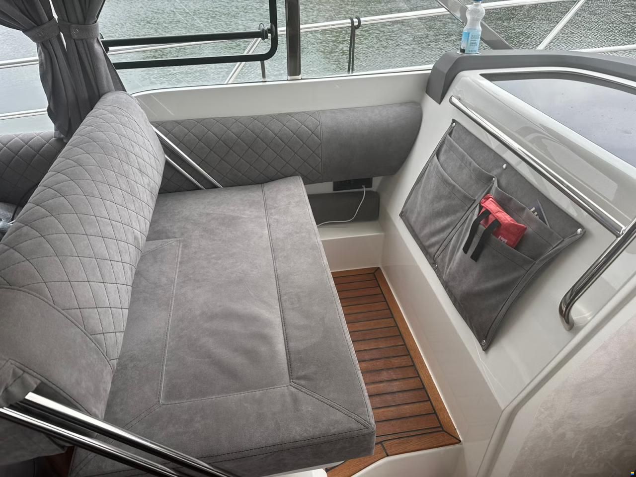 Marex 375