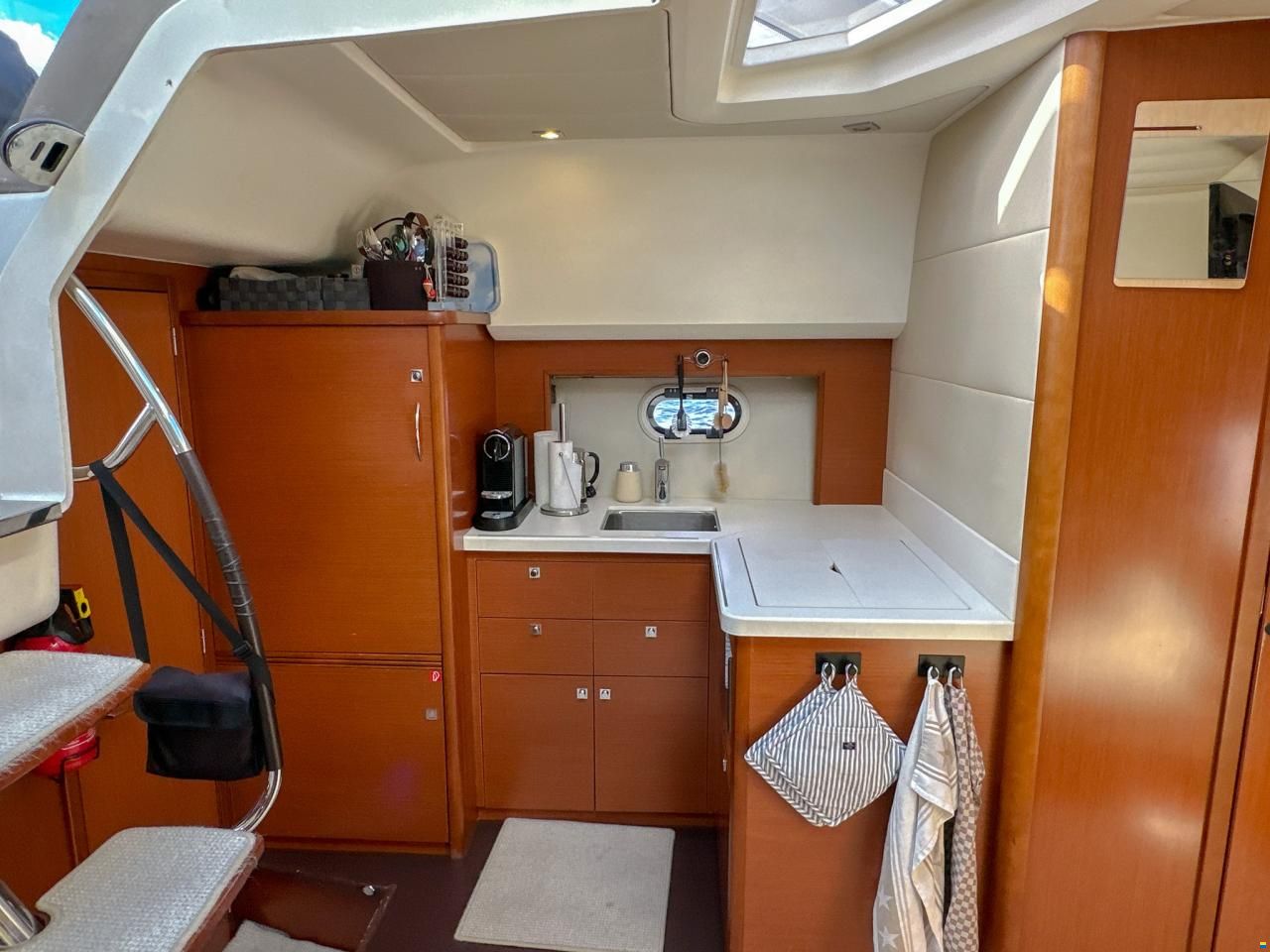 Prestige 390S