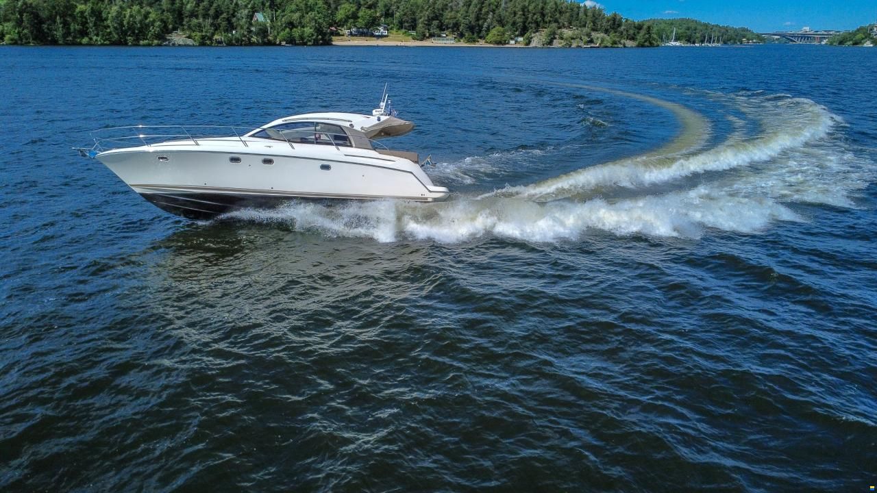Prestige 390S