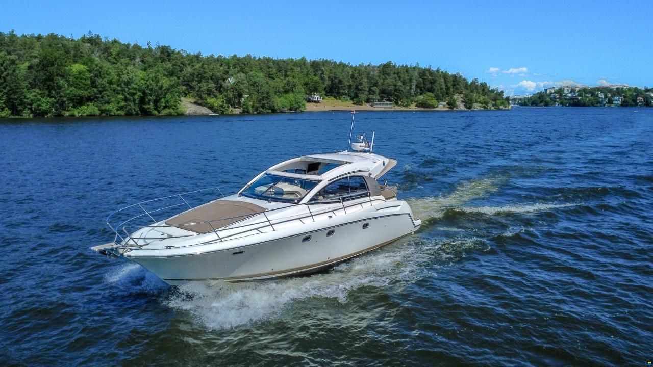 Prestige 390S