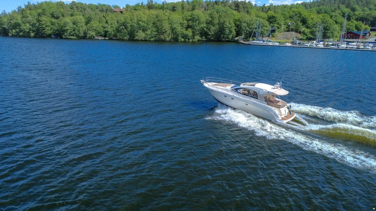 Prestige 390S