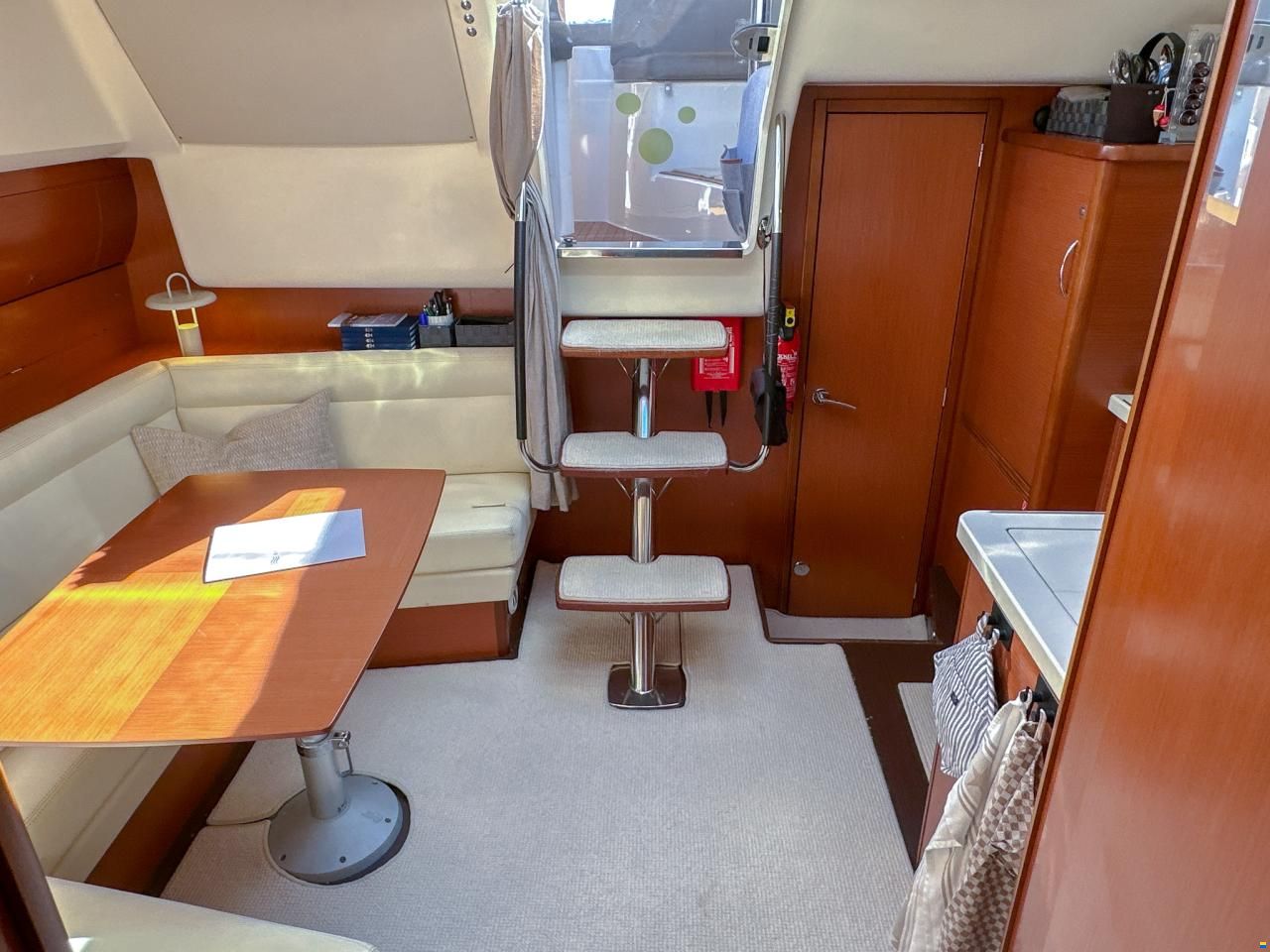 Prestige 390S