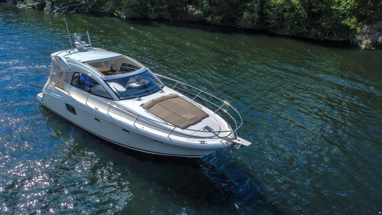 Prestige 390S