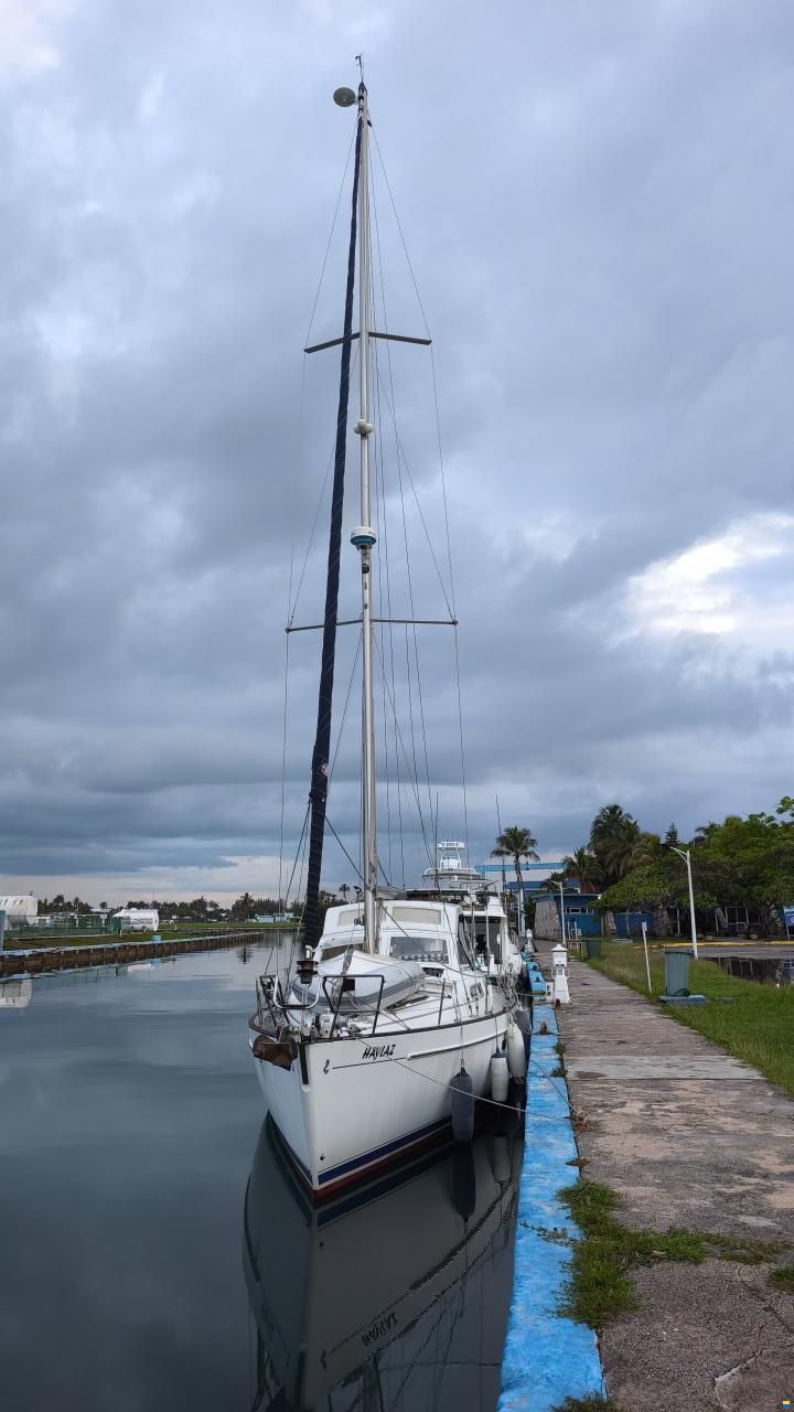Beneteau Oceanis 42cc