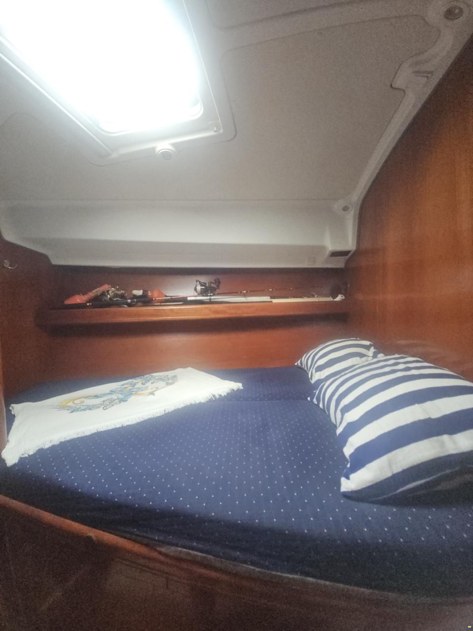 Beneteau Oceanis 42cc