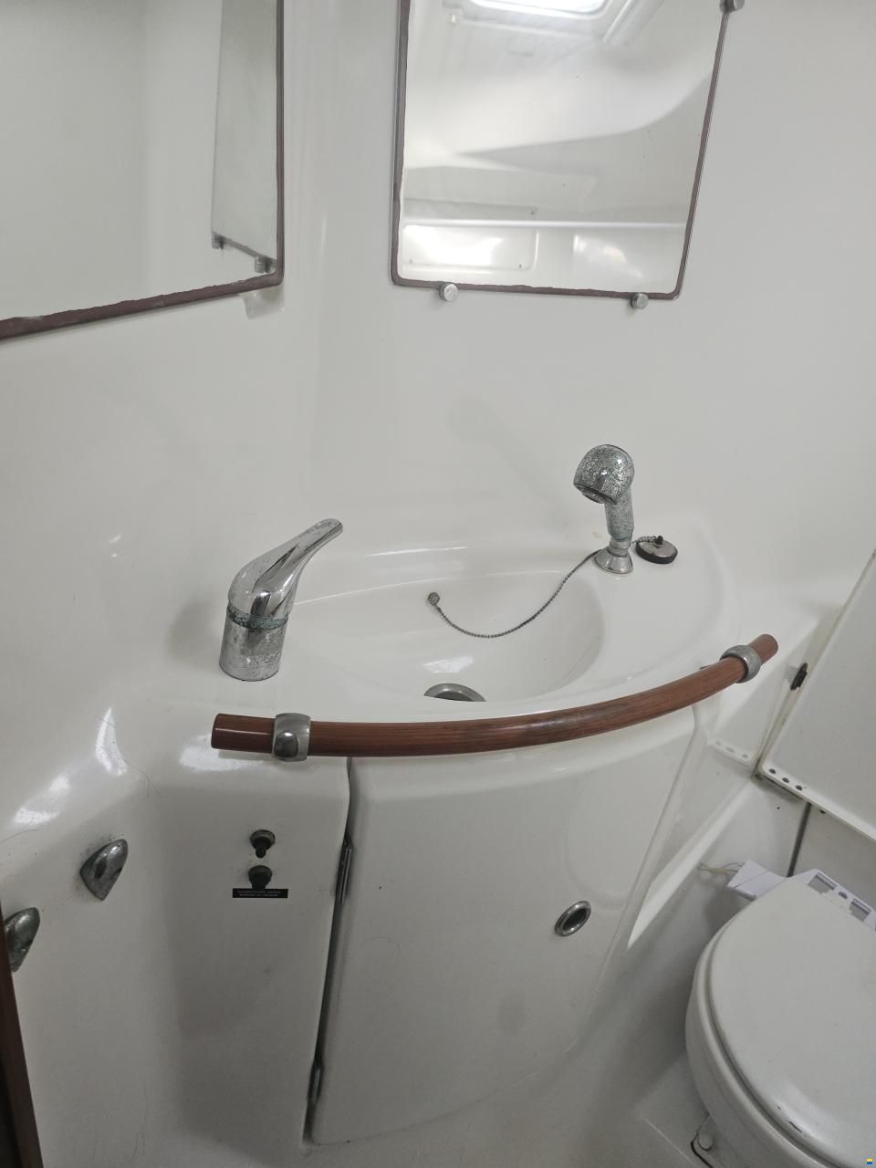 Beneteau Oceanis 42cc
