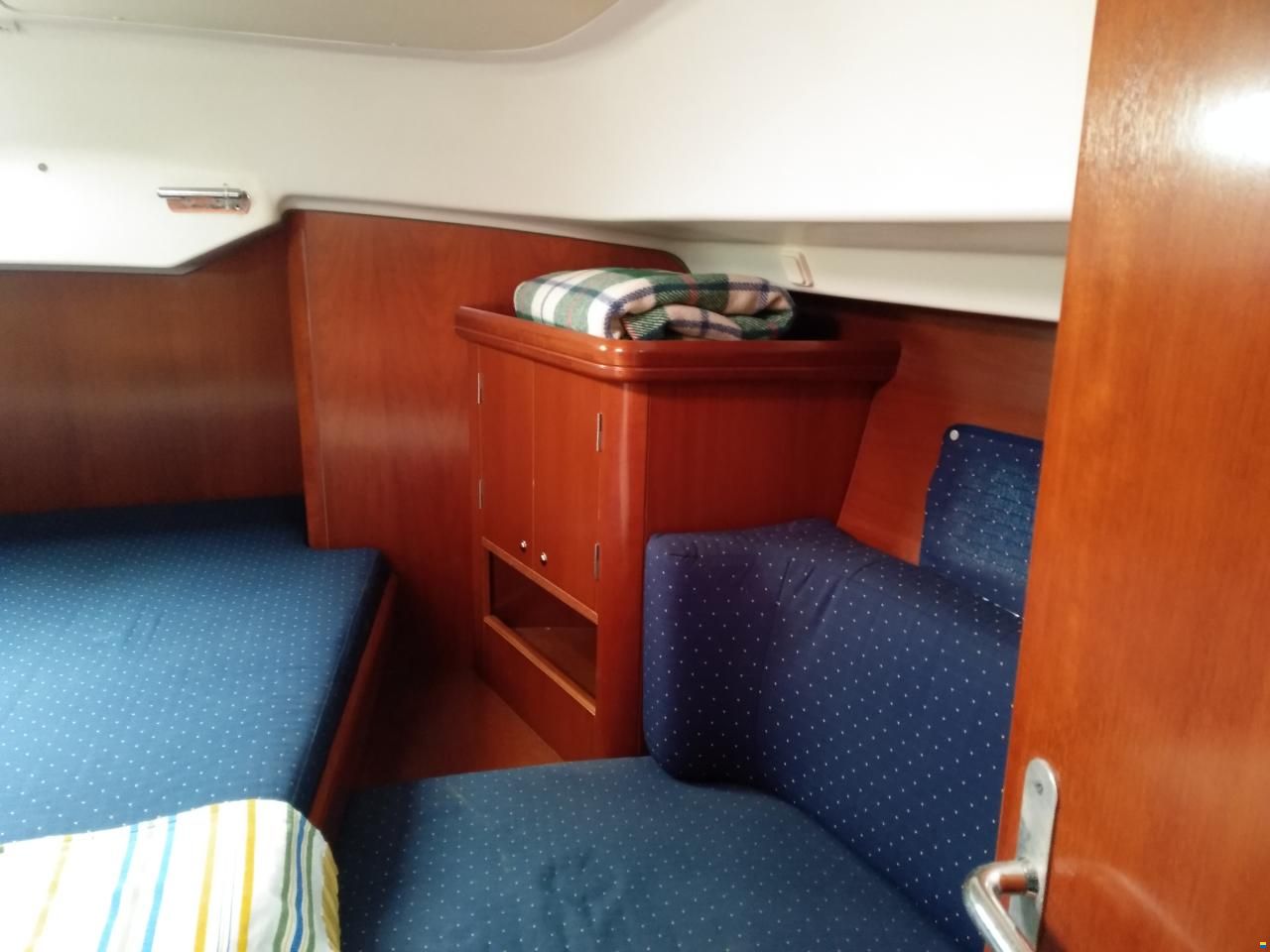 Beneteau Oceanis 42cc